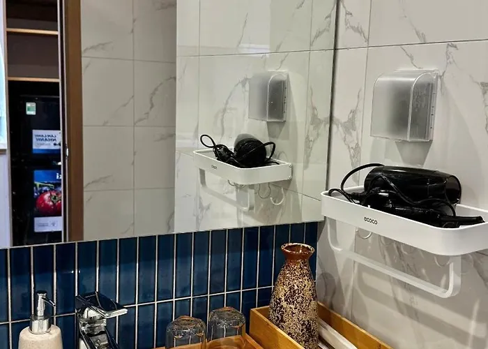 Ho Icon40 Quang Ninh Apartment Hạ Long