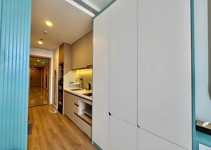 Apartment Ho Icon40 Quang Ninh Hạ Long