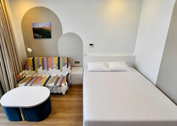 Apartment Ho Icon40 Quang Ninh Hạ Long