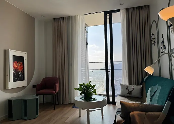 Apartment Ho Icon40 Quang Ninh *