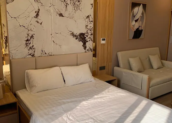 Apartment Ho Icon40 Quang Ninh Hạ Long