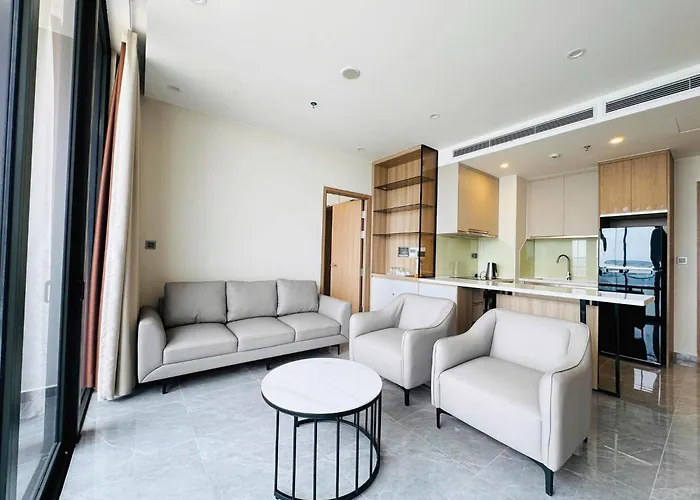 Apartment Ho Icon40 Quang Ninh