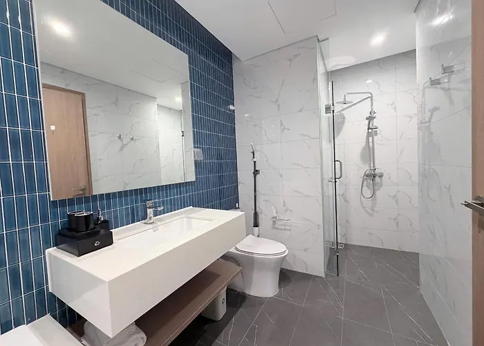 Apartment Ho Icon40 Quang Ninh Hạ Long