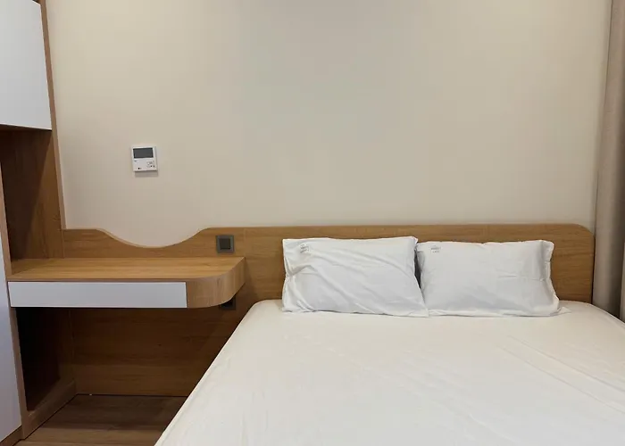 Apartment Ho Icon40 Quang Ninh Hạ Long