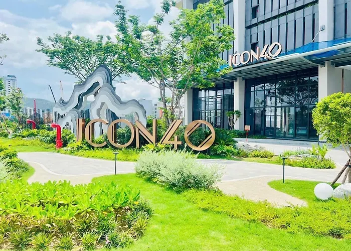 Ho Icon40 Quang Ninh * 下龍